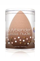 Гъбичка за нанасяне на грим Beautyblender® Nude Single by Beautyblender® 