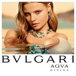 Тоалетна вода за дами Bvlgari Aqva Divina 65ml EDT by Bvlgari - Колекция 2015