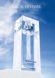 Тоалетна вода за мъже Dior Homme Cologne EDT by Christian Dior - Колекция 2015