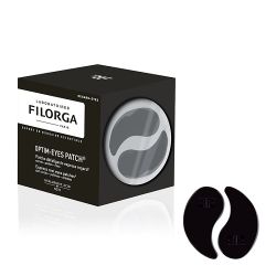 Експресна маска за очи с тройно действие Filorga Optim-Eyes Patch 16 бр.