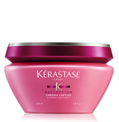 Маска за блясък и защита на цвета Kerastase Masque Chroma Captive 200мл