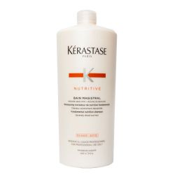 Интензивно подхранващ шампоан за много суха коса - Kerastase Bain Magistral 1000 мл