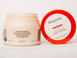 Интензивно подхранваща маска за много суха коса Kerastase Masque Magistral 500 мл