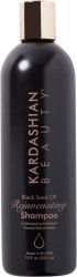 Подхранващ шампоан с масло от черен кимион Kardashian Beauty Rejuvenating Shampoo 355мл