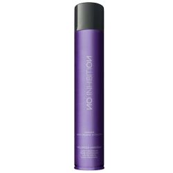 Лак за обем с мемори ефект NO INHIBITION VOLUMIZER HAIRSPRAY 400ml