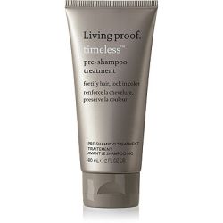 Луксозна терапия преди шампоана Living Proof Timeless Pre-Shampoo 60ml