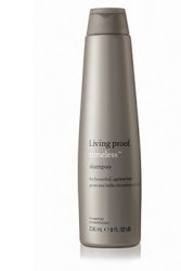 Подхранващ шампоан против бели коси Living Proof Timeless Shampoo 236ml