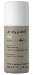 Спрей за защита от влажност  и анти-фриз ефект Living Proof No Frizz Humidity Shield 60мл
