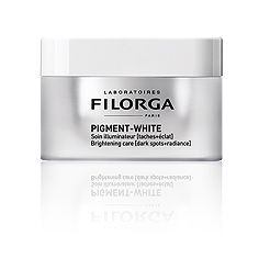 Крем за озаряваща грижа на лицето Filorga Pigment White Brightening Care (Dark Spots + Radiance) 50мл.