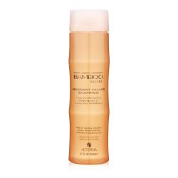 Хидратиращ шампоан за обем с екстракт бамбук Alterna Bamboo Volume Shampoo 250мл delested