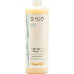 Шампоан за дълбоко хидратиране на косата Revlon IHC Hydra Rescue Shampoo 250мл