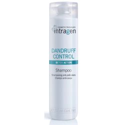 Шампоан за контрол на пърхота Intragen Dandruff Control Shampoo 250мл