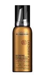 Подхранваща нощна маска за суха коса LOreal Professionnel Nutrifier Overnight Masque 100ml