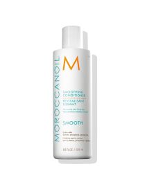 Изглаждащ балсам с арганово масло за недисциплинирана коса  Moroccanoil Smoothing Conditioner 250мл.
