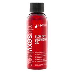 Гел за обем при изсушаване с алое вера Sexy Hair Blow  Dry Volumizing Gel 50ml