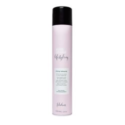 Лак за боядисана коса с киноа milk_shake Lifestyling Strong Hairspray 500 мл.