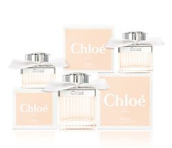 Тоалетна вода за дами Chloe Chloe Eau de Toilette - Колекция 2015