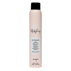 Хитов сух шампоан без талк milk_shake Lifestyling Dry Shampoo 225ml