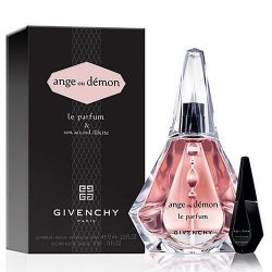 Парфюмна вода за дами Givenchy Ange OU Demon Le Parfum & Accord Illicite 4мл - Колекция 2015