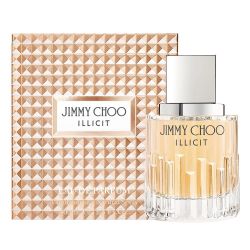 Парфюмна вода за дами Jimmy Choo Illicit EDP - Колекция 2015