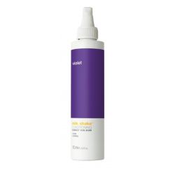 Пигмент за директно боядисване в цвят Виолетово milk_shake Direct Colour VIOLET 100 ml
