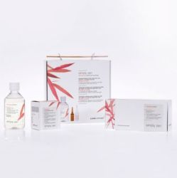 Силно ефективен комплект против косопад Simply Zen Densifying