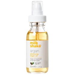 Арганово масло – висока концентрация milk shake Argan Oil 50мл