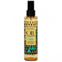 Масло за непокорна коса Matrix Oil Wonders Amazonian Murumuru 150мл