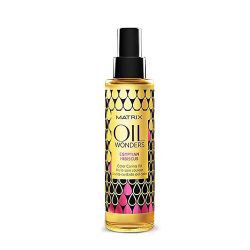 Масло за боядисана коса Matrix Oil Wonders Egyptian Hibiscus 150мл