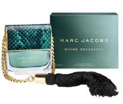 Парфюмна вода за дами Marc Jacobs Divine Decadence EDP L 100 ml - Колекция 2016