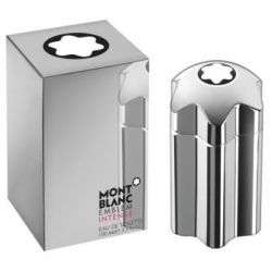 Тоалетна вода за мъже Mont Blanc Emblem Intense EDT M 60 ml - Колекция 2015