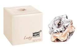 Парфюмна вода за дами Mont Blanc Lady Emblem EDP L 75 ml - Колекция 2015