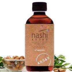 Хидратиращ балсам с арганово масло за всеки тип коса NASHI Argan Conditioner 500 мл 
