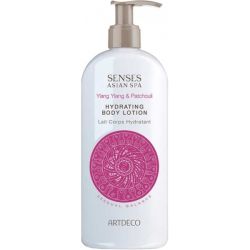 Хидратиращ лосион за тяло Artdeco Asian Spa Sensual Balance Hydrating Body Lotion 200ml