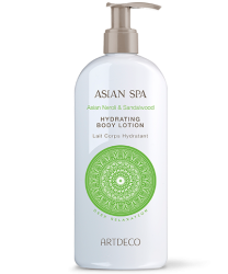 Хидратиращ лосион за тяло Artdeco Deep Ralaxation Hydrating Body Lotion 200 мл.