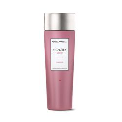 Шампоан за боядисана коса с масло от Таману Kerasilk Color Shampoo 250ml