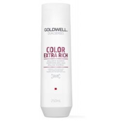 Шампоан за боядисана изтощена коса Goldwell Color Extra Rich Shampoo 250мл