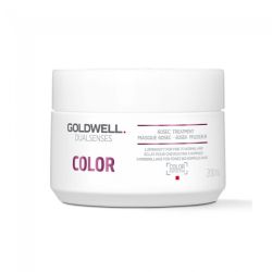 Маска за боядисана коса Goldwell Color Brilliance 60sec Treatment 200ml