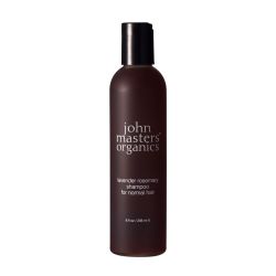 Органичен шампоан с лавандула и розмарин за всеки тип коса John Masters Organics Shampoo 236ml