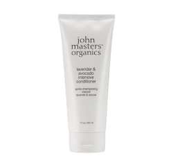 Интензивен балсам за суха коса с авокадо и лавандула John Masters Organics Intensive Conditioner 207ml