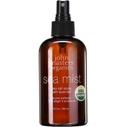 Спрей за плажен ефект на косите с морска солена вода и лавандула John Masters Organics Sea Mist Spray 266ml