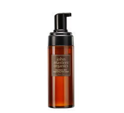 Измиващ крем за мазна кожа с мечо грозде John Masters Organics Bearberry Skin Balancing Face Wash 177ml