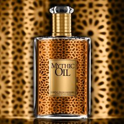Парфюм за коса и тяло с арганово масло Mythic Oil Le Parfum Hair and Body Fragrance 75 мл.