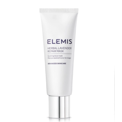 Възстановяваща клей маска за чувствителна кожа Elemis Advance Skin Care Herbal Lavender Repair Mask 75ml