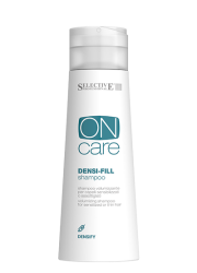 Уплътняващ шампоан за обем на косата Selective Densi-Fill Shampoo 250мл