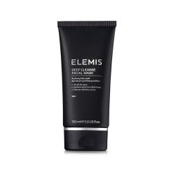 Гел за почистване на лице за мъже Elemis Men Deep Cleanse Facial Wash 150ml