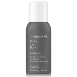 Сух шампоан за удължена чистота Living Proof PHD Dry Shampoo 92мл