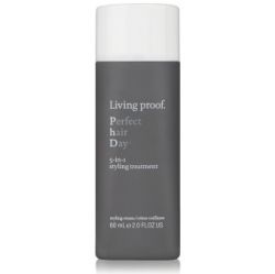 Оформящ и подхранващ крем за коса Living Proof Perfect Hair Day 5in1 60мл