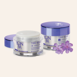 ПРОМО! Дуо кремове за активиране на младостта Yon-ka Duo Time Resist Creme Jour &  Nuit 2x50ml 
