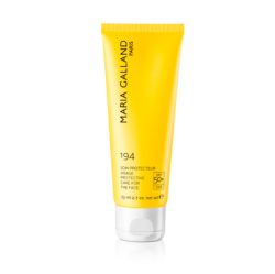 Слънцезащитен крем за лице SPF 50+ Maria Galland 194 Ultra Protective Care For the Face 75ml. 